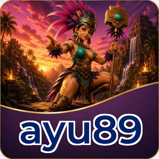 Informasi Umum ayu89