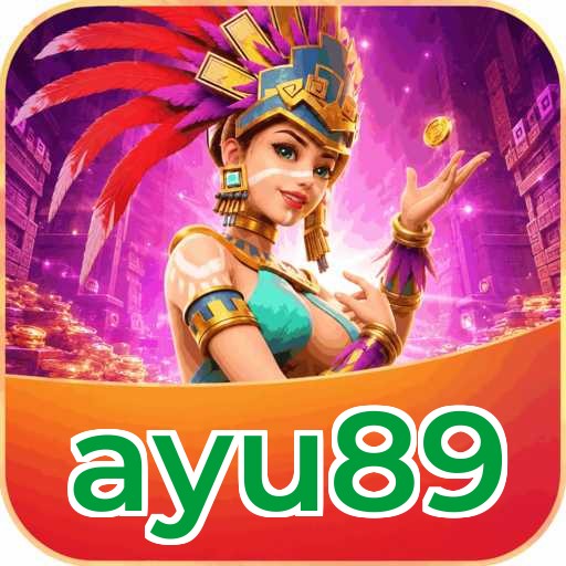 Instalasi ayu89 APK