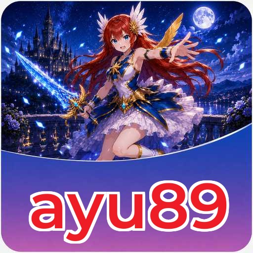 Tutorial Instalasi ayu89 APK