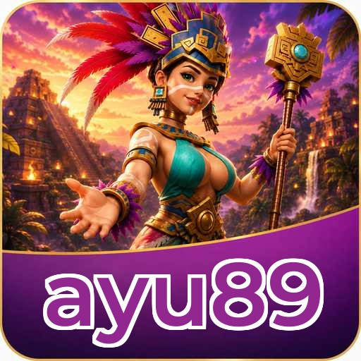 Kontak Resmi ayu89