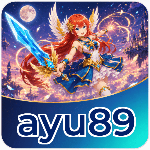 Verifikasi Resmi ayu89