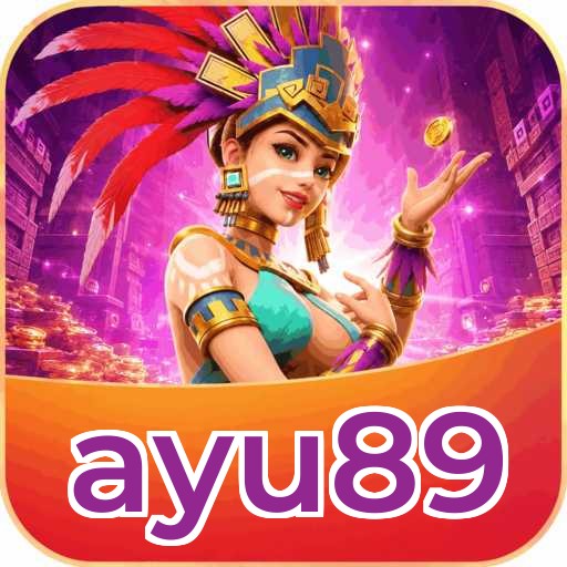 Aplikasi ayu89 APK