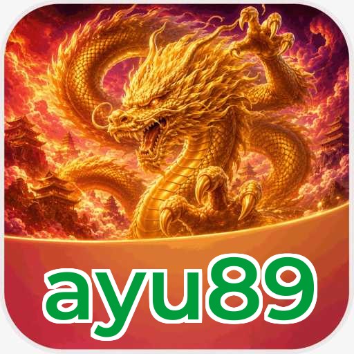 ayu89 APK Indonesia - Dashboard dan Interface