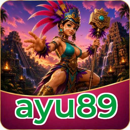 Lisensi Resmi ayu89